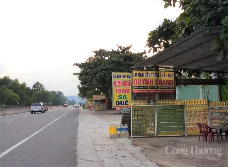 thua thien hue soi dong thi truong tinh dau tram