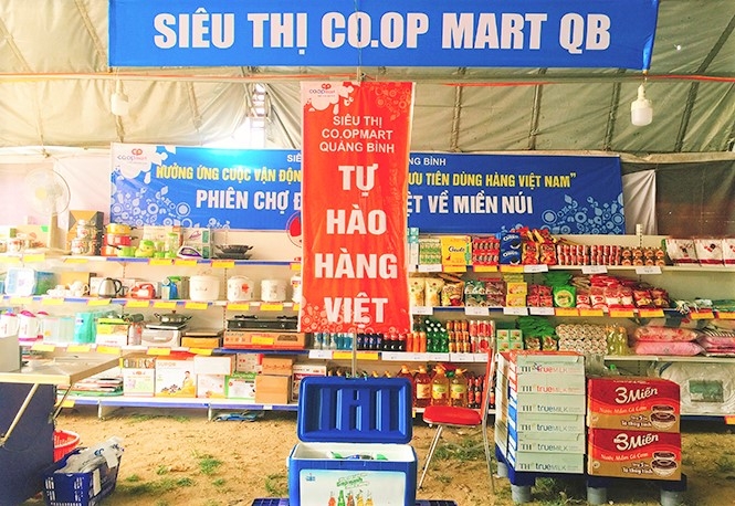 quang binh hang viet ngay cang chiem uu the