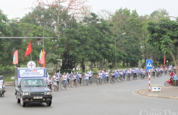 Ngành điện Thừa Thiên Huế: Vận động tắt các thiết bị điện không cần thiết trong 5 ngày liên tục