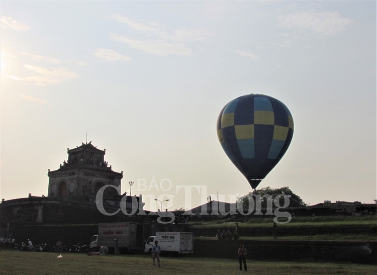 se co le hoi khinh khi cau quoc te tai festival nghe truyen thong hue 2019