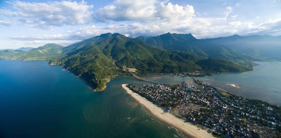 se co duong bay quang binh da nang va ngam hang dong phong nha ke bang