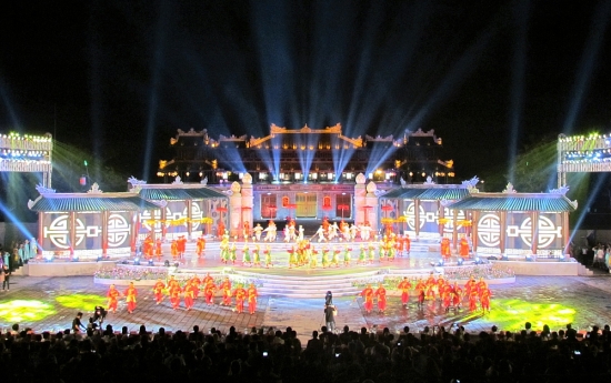 Festival Huế 2022 sẽ diễn ra từ ngày 25 – 30/6/2022