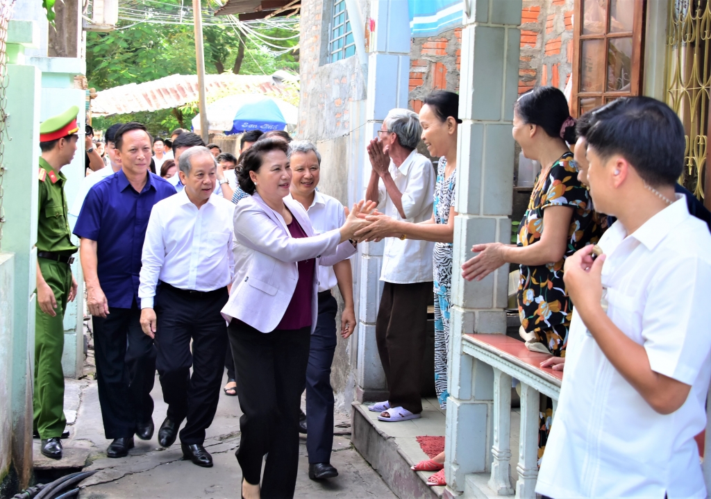 thua thien hue can co co che huong den do thi di san thanh pho truc thuoc trung uong