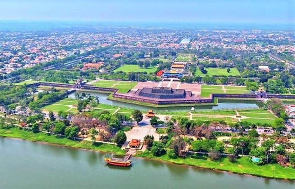 thua thien hue se di doi hon 4000 ho dan quanh kinh thanh hue