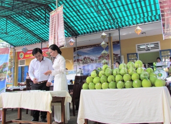 Thừa Thiên Huế: 6 nhiệm vụ cho kế hoạch triển khai và quản lý hệ thống truy xuất nguồn gốc đến năm 2025