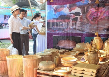 Thừa Thiên Huế: Hiệu quả vượt bậc từ nguồn vốn khuyến công