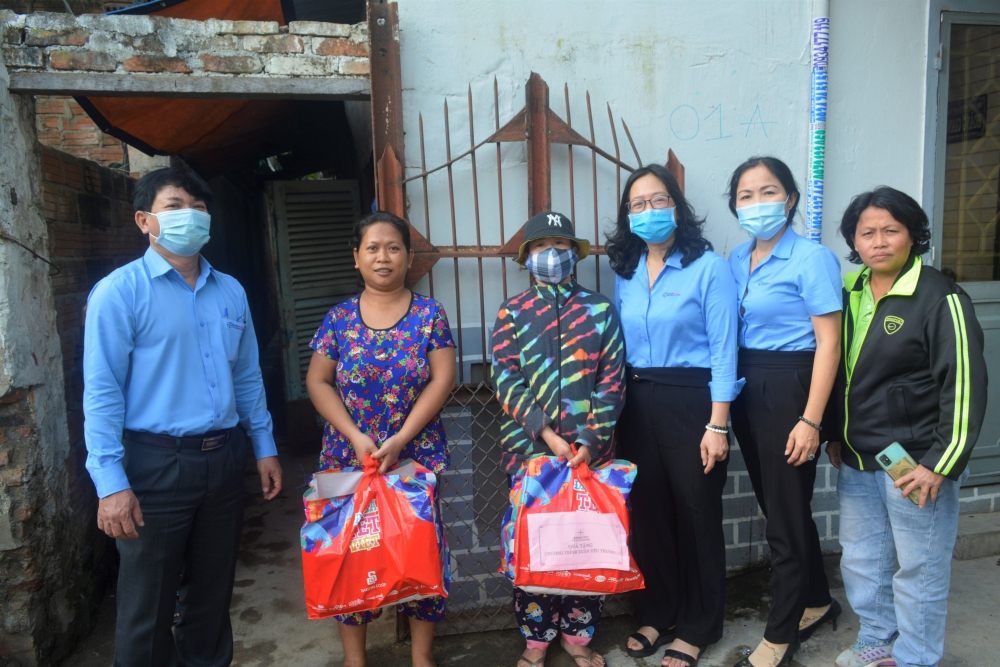 Nhà máy đèn Quy Nhơn: Chi bộ Đảng cộng sản đầu tiên được thành lập tại Bình Định