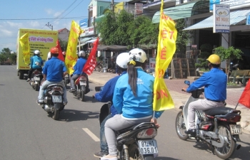 Gia Lai: Còn nhiều khó khăn trong việc đưa hàng Việt đến vùng nông thôn, miền núi