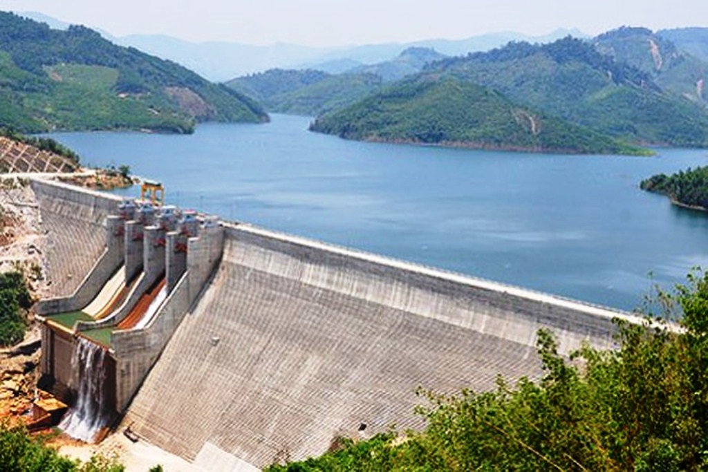 quang ngai de xuat dau tu dau tu thuy dien dakre 1a va dakre 3