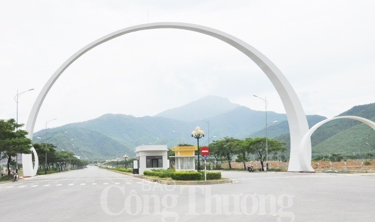 xay dung khu cong nghe cao da nang den nam 2030 dat dang cap quoc te