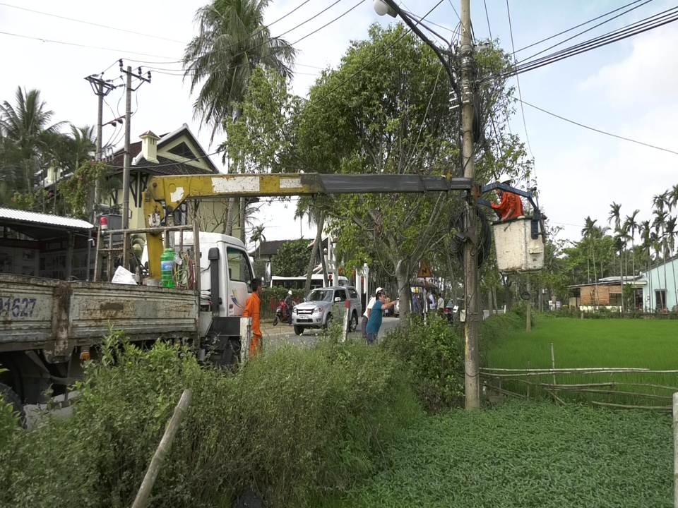 pc quang nam nhieu hoat dong y nghia trong nhung thang cuoi nam