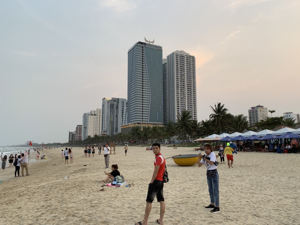 Du lịch Đà Nẵng: 17 đơn vị đủ điều kiện tham gia thí điểm đón khách quốc tế