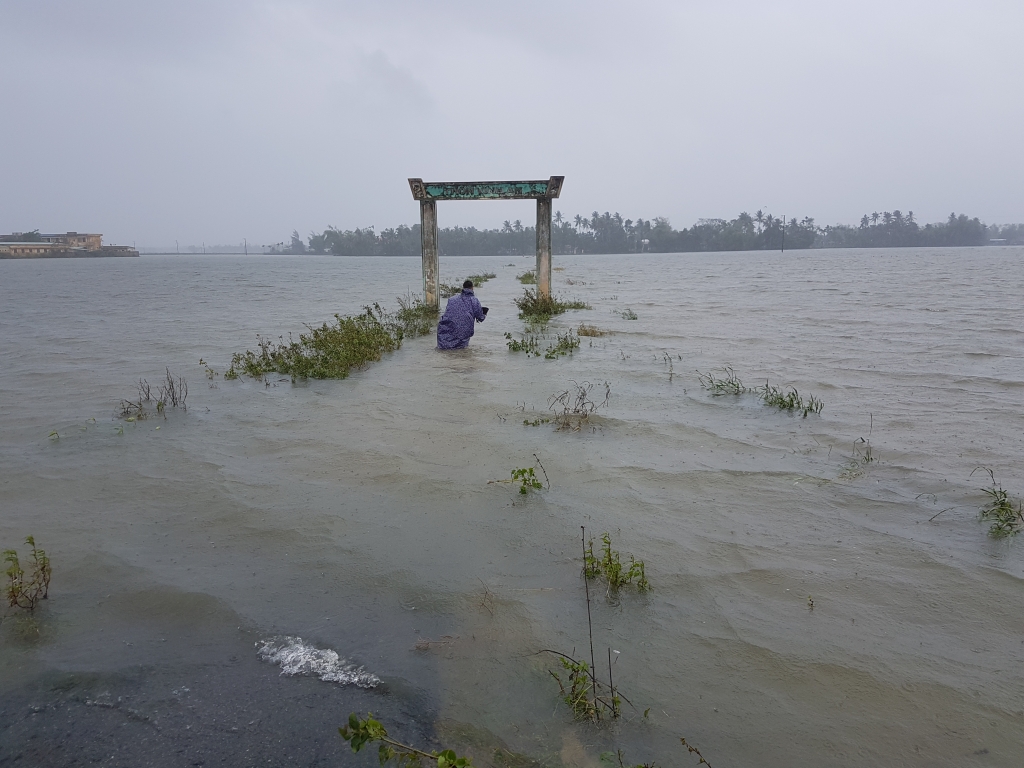 koica ho tro da nang nang cao nang luc phat hien som thien tai