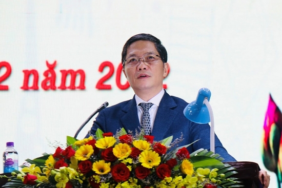 khanh hoa huong den muc tieu den nam 2030 tro thanh thanh thuoc truc thuoc trung uong