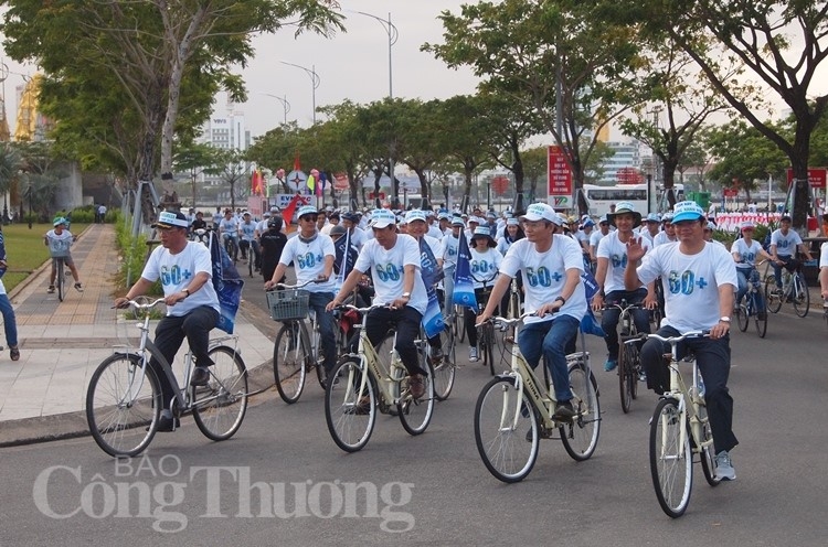 da nang se mitting di bo huong ung chien dich gio trai dat 2019