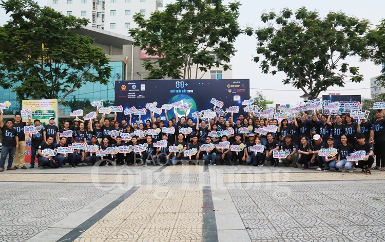 da nang di bo huong ung chien dich gio trai dat 2019