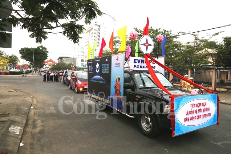 da nang di bo huong ung chien dich gio trai dat 2019