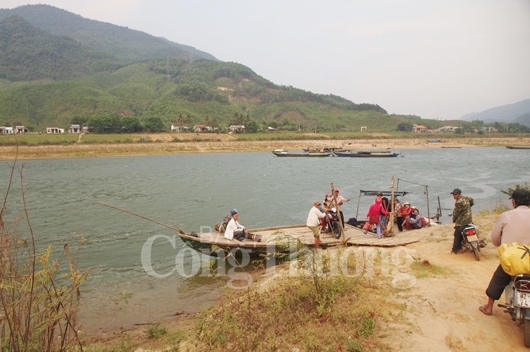 kho chong kho tai vung dua quang nam