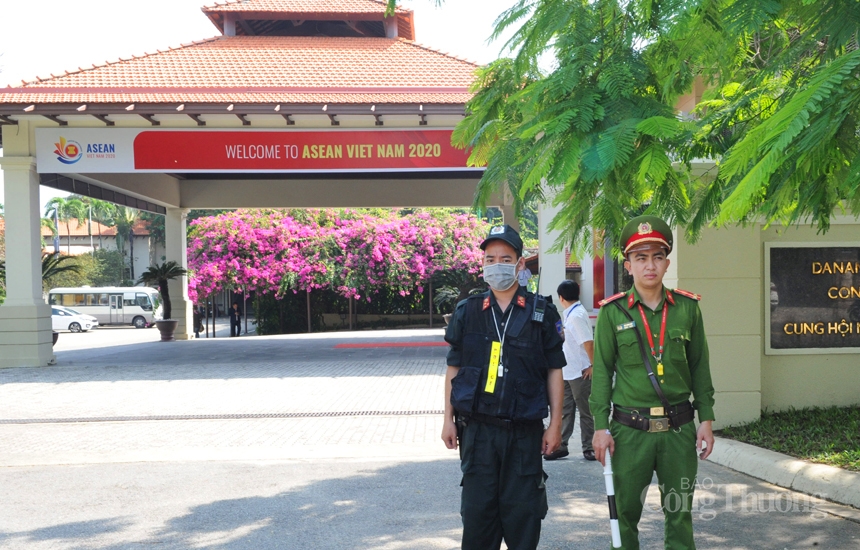 cong tac dam bao y te duoc chuan bi chu dao nghiem ngat