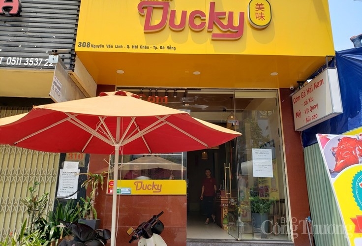 da nang tu 15h ngay 293 tam dung hoat dong phuc vu an uong tai cho