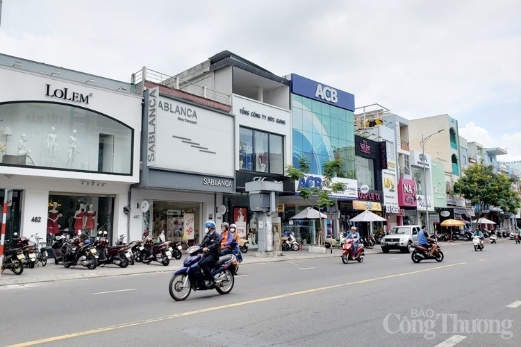 da nang doanh nghiep ho kinh doanh hoat dong tro lai sau ky ngu dong