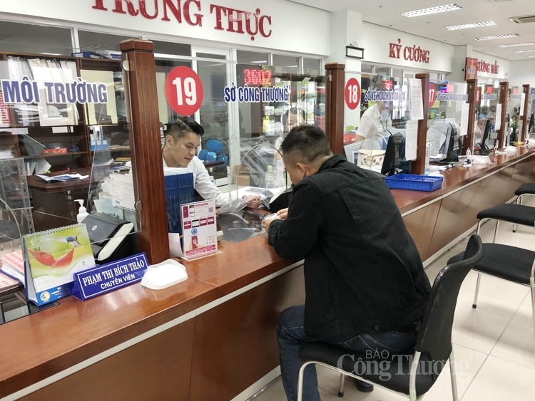 Đà Nẵng: Ngành Công Thương phải đi đầu về chuyển đổi số