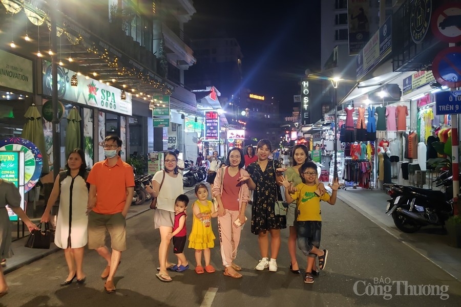 Bài 1: Kinh tế đêm – “Mỏ vàng” của du lịch chờ được khai phá