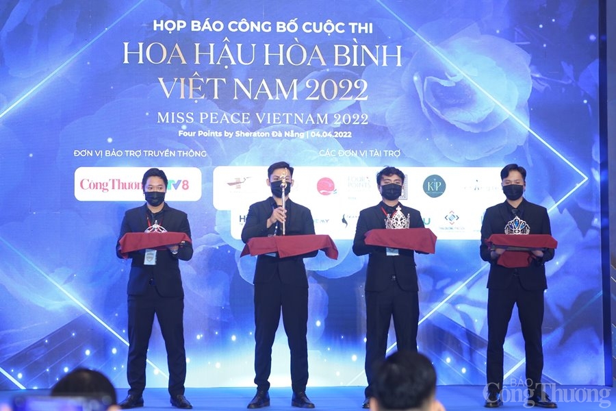 Cuộc thi Hoa hậu Hòa bình Việt Nam 2022 có gì đặc biệt?