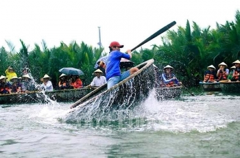 khoi nghiep du lich quang nam i ach du duoc uu tien hang dau