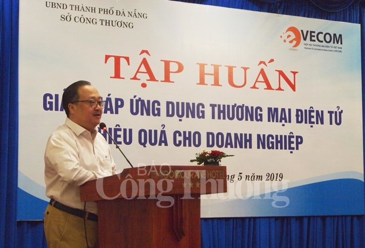 da nang ho tro doanh nghiep tang hieu qua kinh doanh thong qua thuong mai dien tu