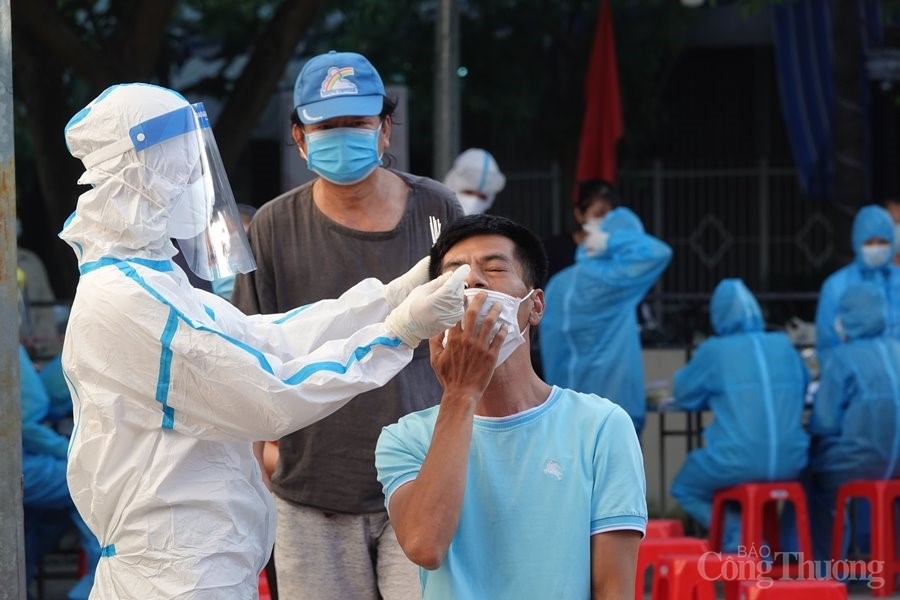 Đà Nẵng: Cờ hoa rực rỡ sẵn sàng cho ngày hội bầu cử toàn dân Đà Nẵng: Cờ hoa rực rỡ, sẵn sàng cho ngày hội bầu cử toàn dân