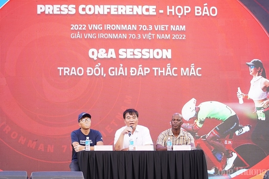 hon 2500 van dong vien tham gia duong dua vng ironman 703 viet nam