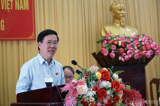 thuong truc ban bi thu vo van thuong tiep xuc cu tri tp da nang