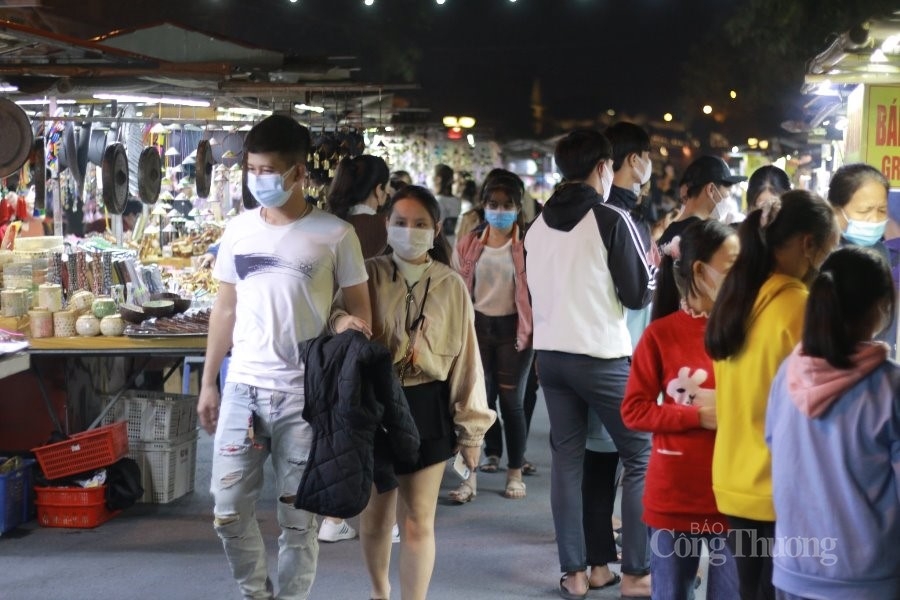 “Đánh thức” kinh tế đêm miền Trung: Bài 1: Kinh tế đêm- 