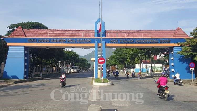 Khu công nghiệp sinh thái: Hướng phát triển công nghiệp bền vững ở Việt Nam