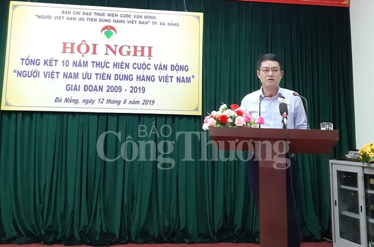 hang viet khang dinh vi tri vung chac doi voi nguoi tieu dung thanh pho