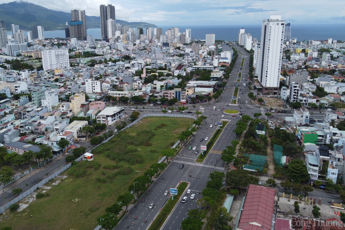 Cần có những thể chế rõ ràng thúc đẩy liên kết Vùng Kinh tế trọng điểm miền Trung