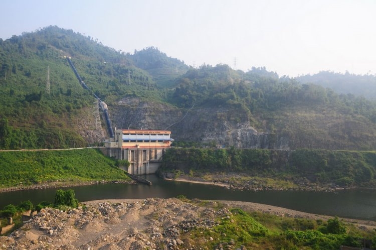 thieu nuoc sinh hoat nghiem trong da nang de nghi thuy dien xa nuoc khan cap