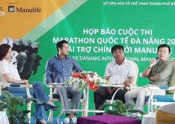 hon 7000 van dong vien chay bo truyen thong diep boi vi toi yeu da nang