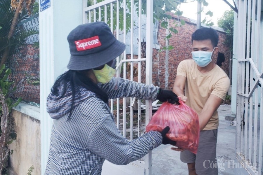 Sau 10 ngày “ai ở đâu ở yên đó” Đà Nẵng tiếp tục duy trì thắt chặt các hoạt động để phòng chống dịch Covid-19