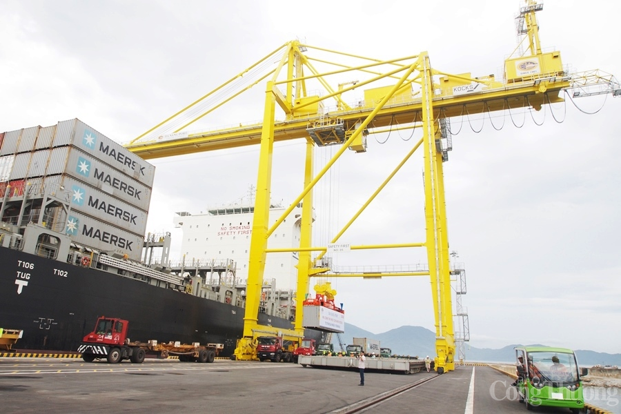 Đà Nẵng: Doanh nghiệp FDI gặp khó trong tiếp cận thông tin về phòng chống dịch