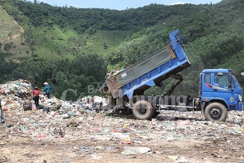 Đà Nẵng: Cử tri quan tâm đến công nghệ nhà máy xử lý rác, quản lý đất rẻo