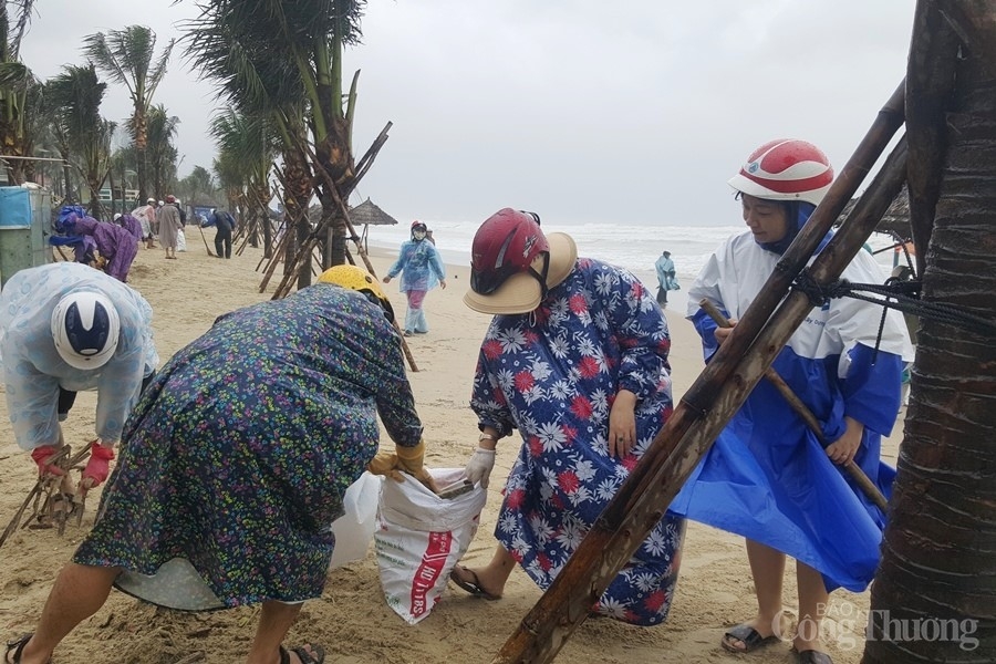 Xây dựng thành phố môi trường phải phát huy được vai trò giám sát, đánh giá của người dân