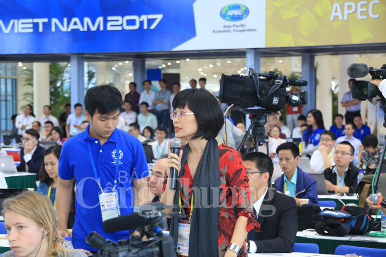 AMM 2017 đã thành công tốt đẹp, thu được nhiều kết quả nổi bật