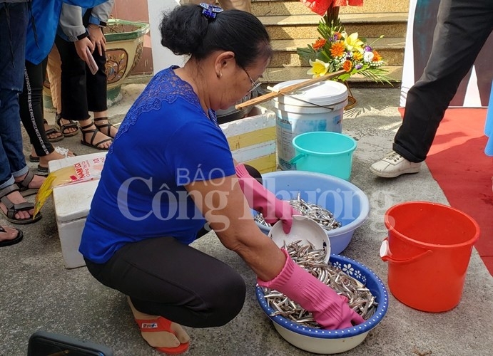 nghe nhan trao truyen bi quyet lam nuoc nam nam o