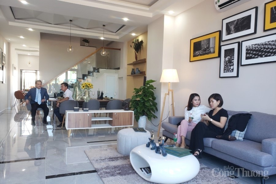 Ra mắt dự án Khu đô thị Bắc Hội An