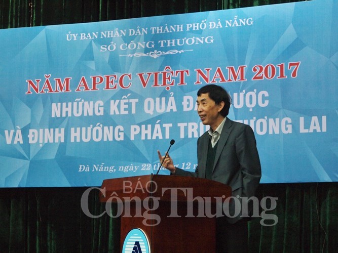 APEC 2017 – Dấu ấn Việt Nam trong dòng chảy hội nhập