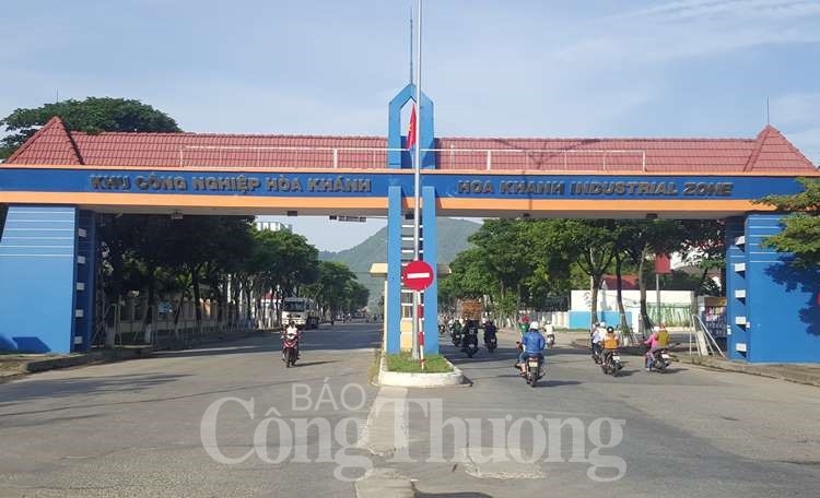 da nang can thiet day nhanh tien do xay dung cum cong nghiep