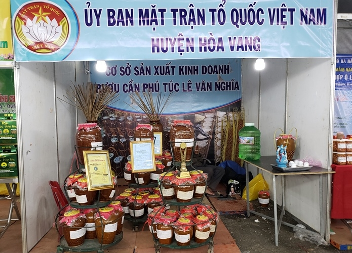 Đà Nẵng: Kích cầu tiêu dùng với chương trình giảm giá sâu tại Hội chợ hàng Việt da nang kich cau tieu dung voi chuong trinh giam gia sau tai hoi cho hang viet