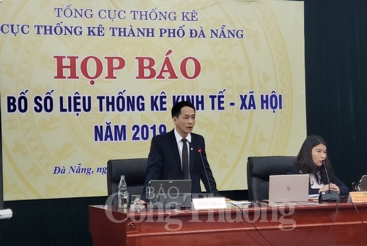 da nang nam 2020 dat muc tieu grdp tang 9